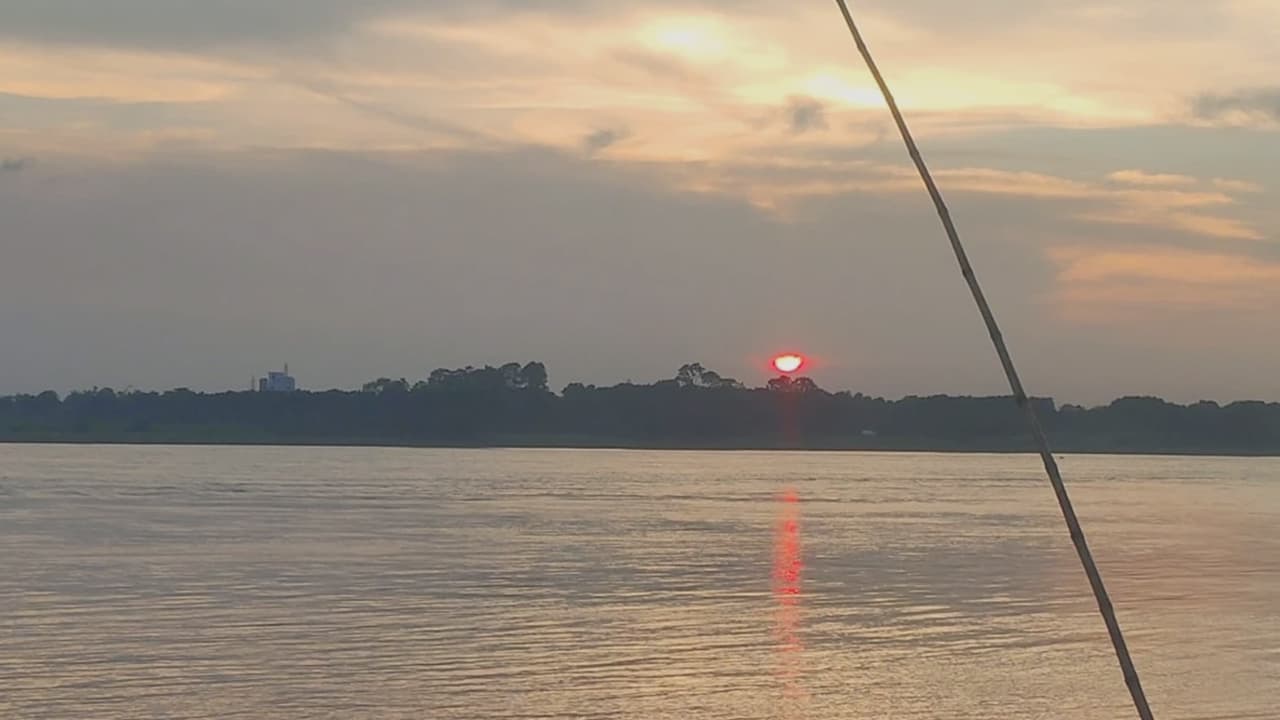 কুষ্টিয়ায় ডুবুরি সংকটে নিখোঁজ উদ্ধারে বিলম্ব