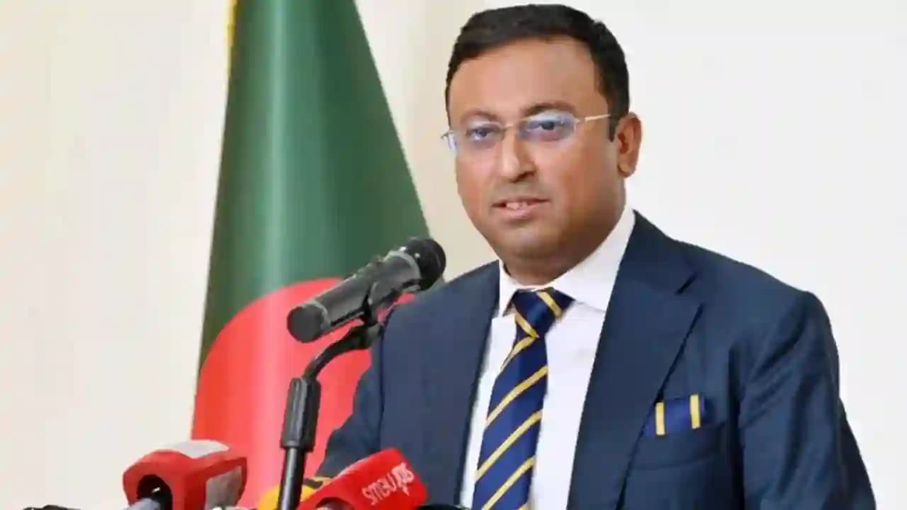 মক্কা জোটে বাংলাদেশের যুক্ত হওয়ায় ঝুঁকি নেই: পররাষ্ট্র প্রতিমন্ত্রী