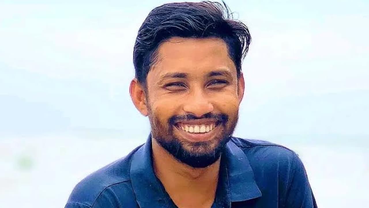জাবিপ্রবি ছাত্রদলে অছাত্রকে ভারপ্রাপ্ত আহ্বায়ক নিয়োগ