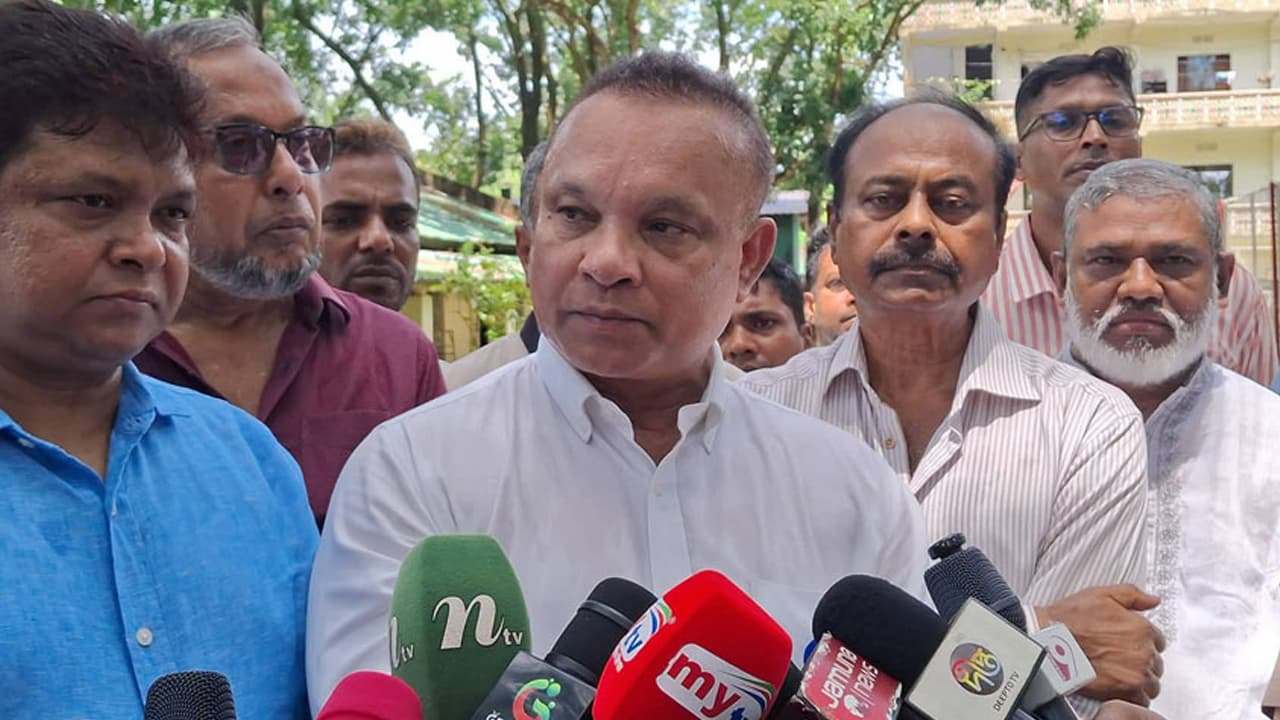 প্রতি উপজেলায় বয়স্ক পুনর্বাসন কেন্দ্র নির্মাণের পরিকল্পনা