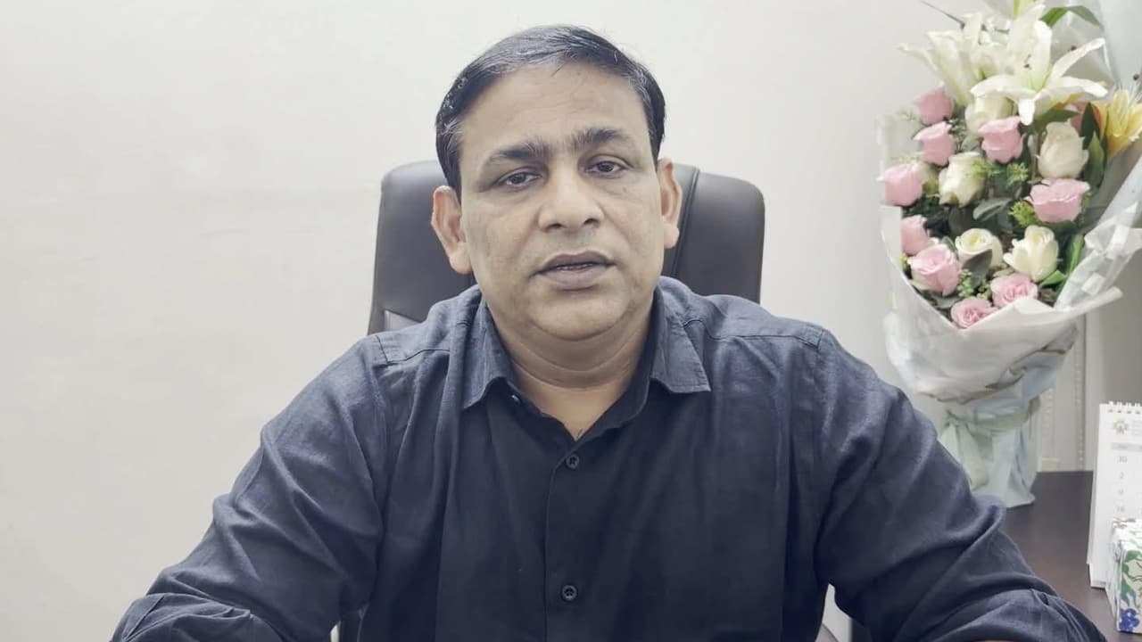 আন্তর্জাতিক গুম প্রতিরোধ দিবসে খোকন তালুকদারের স্মৃতিচারণ