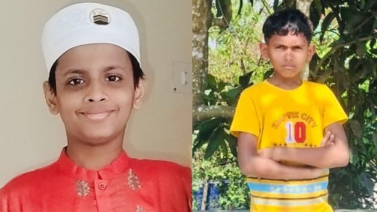 কুমিল্লা মাদ্রাসা থেকে দুই শিশু শিক্ষার্থী নিখোঁজ