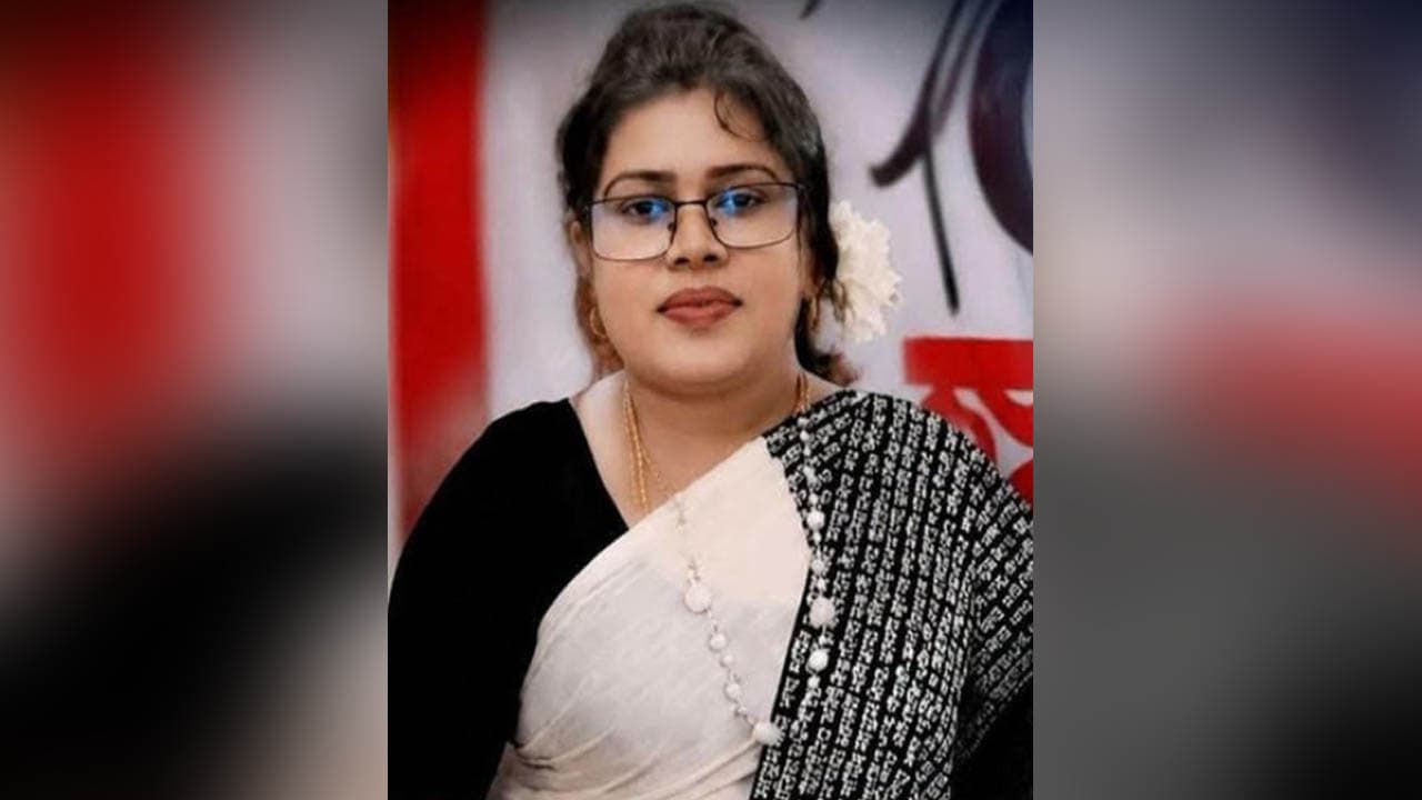 বগুড়ায় টিকটকে বিভ্রান্তিকর ভিডিও প্রচারে নারী গ্রেপ্তার