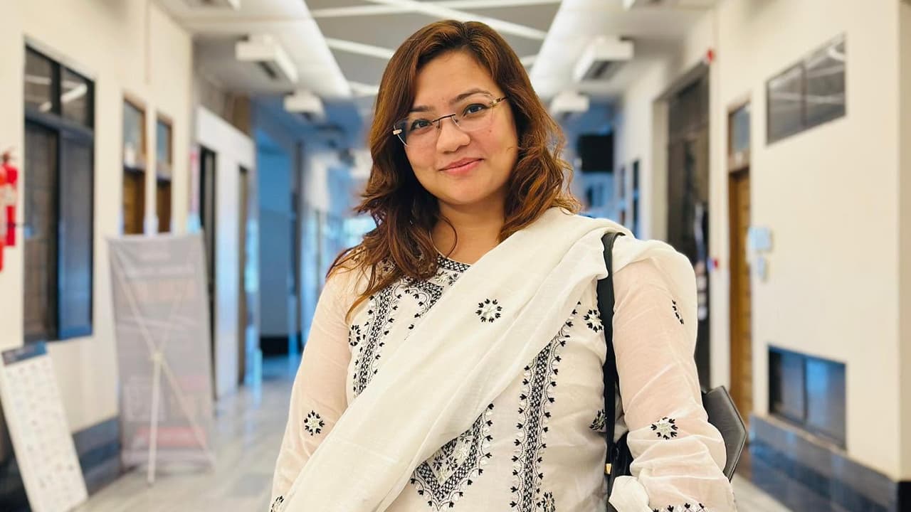ঢাবি শিক্ষিকার জিডি, ফেসবুকে তথ্য ফাঁস ও হুমকি