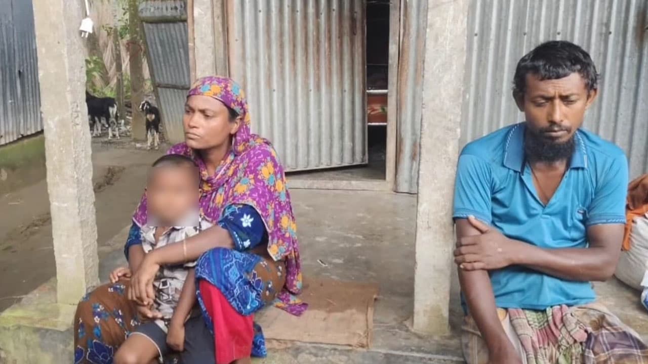 আসামির মৃত্যুদণ্ড বহাল/রায়ে সন্তুষ্ট আছিয়ার পরিবার, দ্রুত কার্যকরের