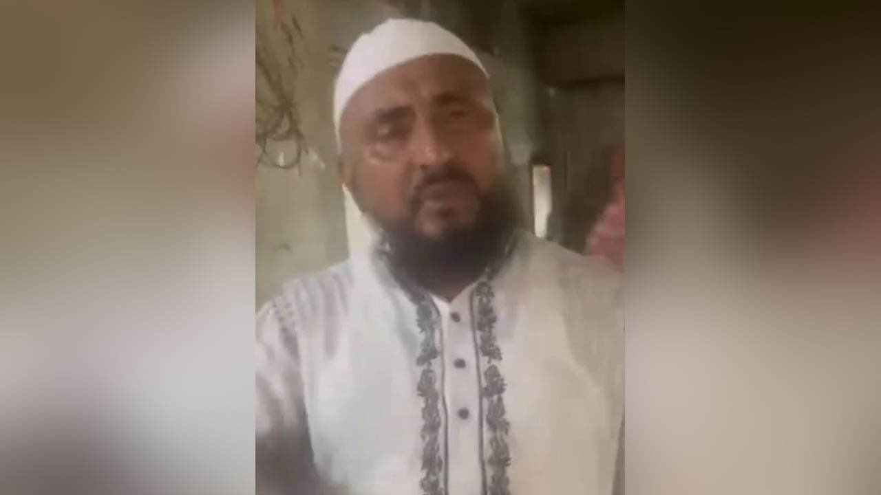কুমিল্লায় ওলামা দল নেতার সাথে নারী ভিডিও ভাইরাল, পলাতক