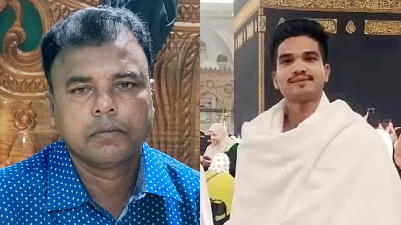 মালয়েশিয়া ও সৌদিতে দুর্ঘটনায় মারা গেছেন ময়মনসিংহের দুই যুবক