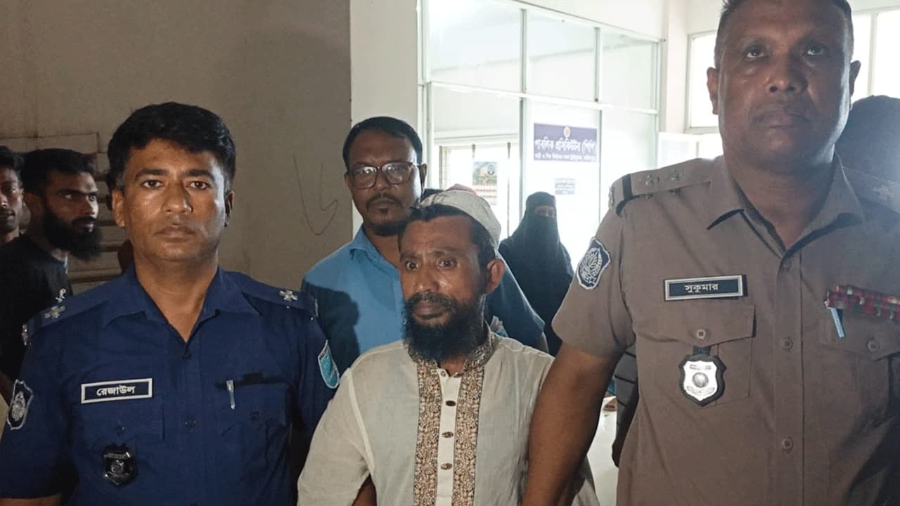 যৌতুক না পেয়ে স্ত্রী হত্যায় স্বামীর যাবজ্জীবন