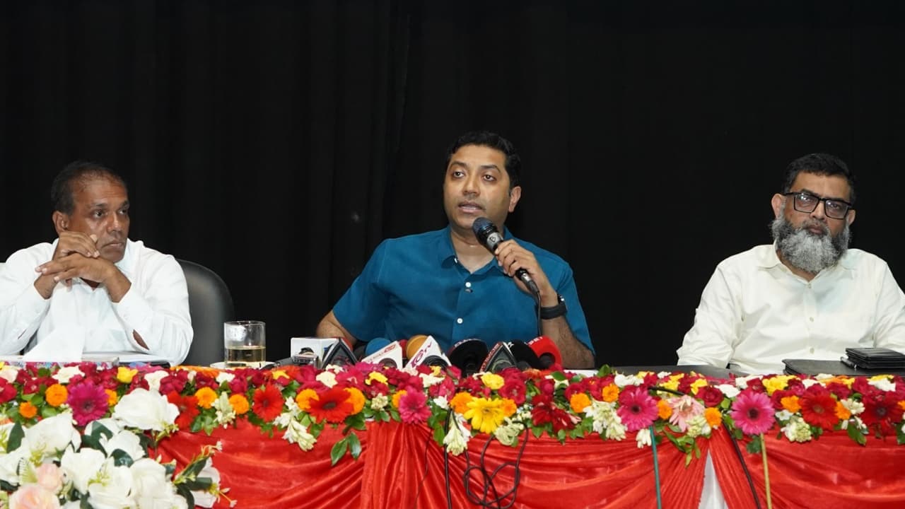 ফিডিং কর্মসূচিতে প্রাথমিকে ঝরে পড়ার হার শূন্যে নামবে: ববি হাজ্জাজ