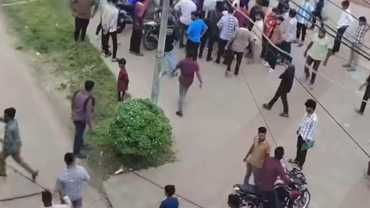 কুমিল্লা ভিক্টোরিয়া কলেজ ছাত্রদলে কমিটি ঘোষণায় সংঘর্ষ