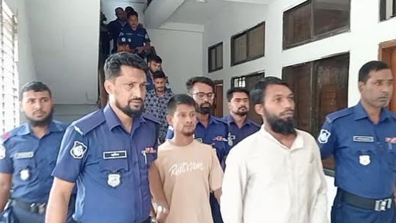 ময়মনসিংহে অটোচালক হত্যায় ফাঁসি ও যাবজ্জীবন