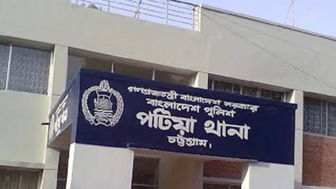 এক সপ্তাহে একই ইউনিয়নে দুই ডাকাতি