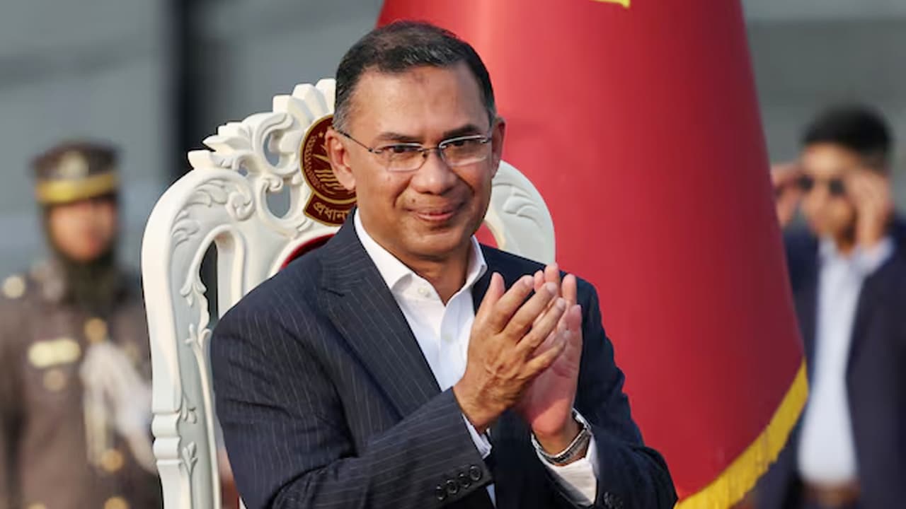 বিএনপি প্রতিষ্ঠাবার্ষিকীতে তারেক রহমানের শুভেচ্ছা