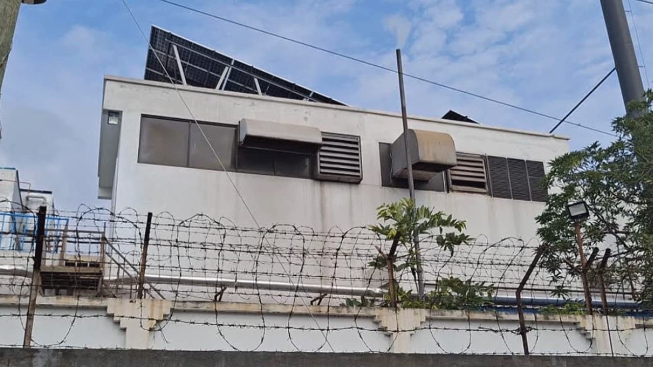 বন্দিদের ‘ডাবল শাস্তি’: কারাগারে সাজা, বাইরে শব্দের যন্ত্রণা