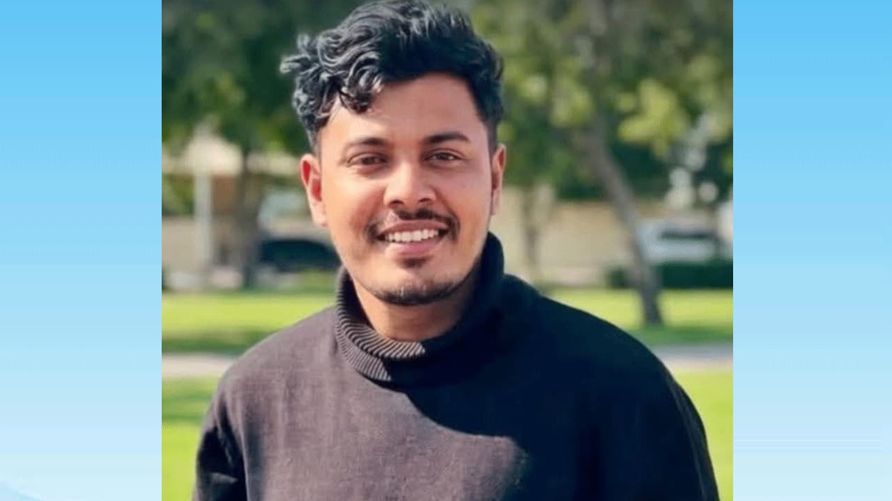 আবুধাবিতে সড়ক দুর্ঘটনায় চকরিয়া প্রবাসীর মৃত্যু