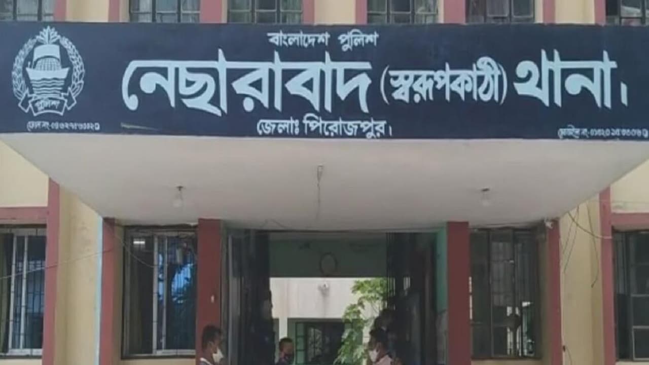 পিরোজপুরে ২২০ কেজি হরিণের মাংসসহ গ্রেপ্তার