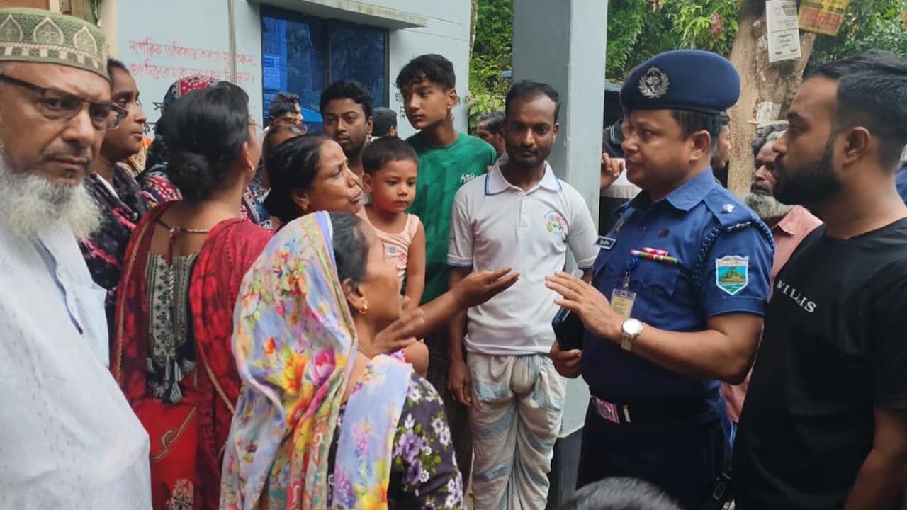 বগুড়ায় যুবককে মারধর ও রগ কেটে হত্যা করা হয়েছে
