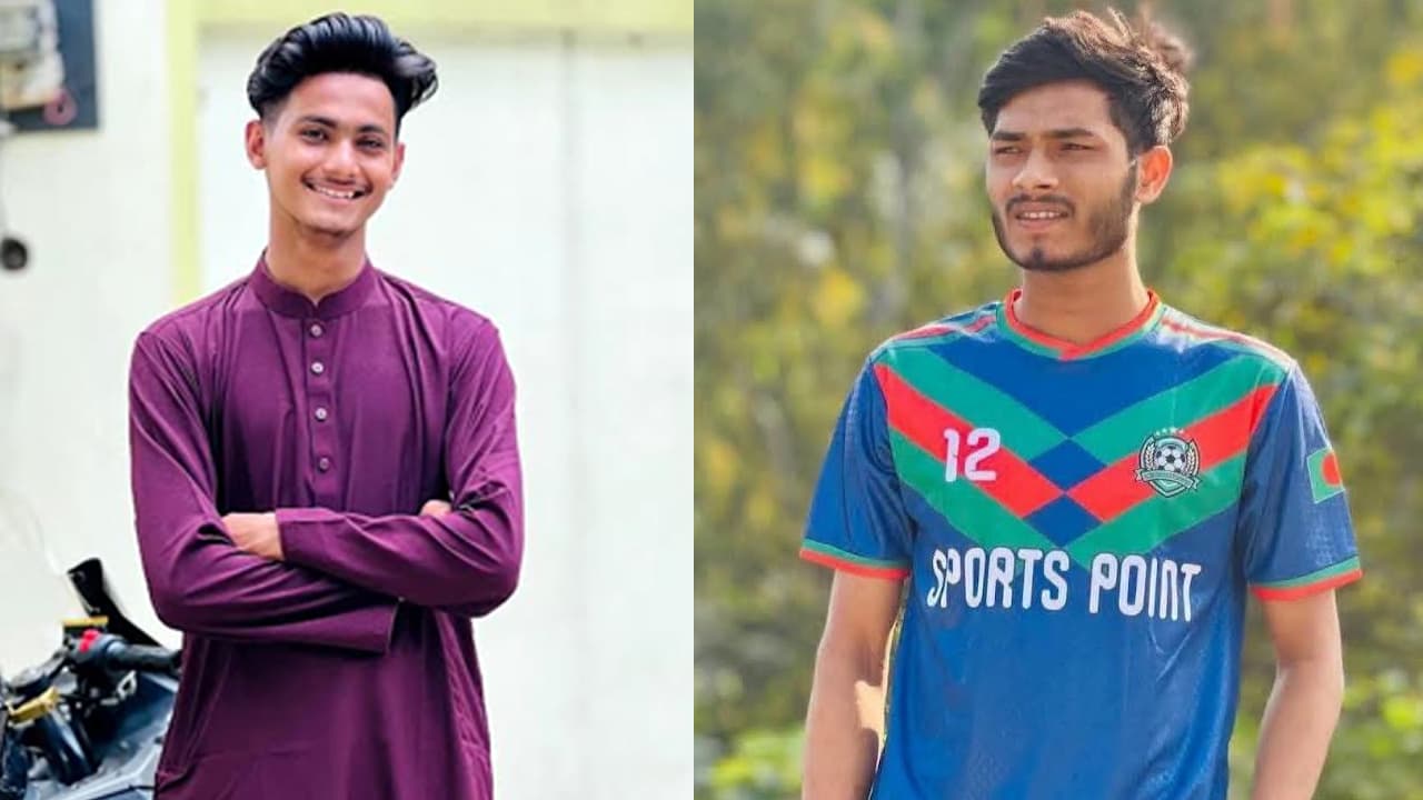 চট্টগ্রাম মহাসড়কে ট্রাকচাপায় দুই বন্ধুর মৃত্যু হয়
