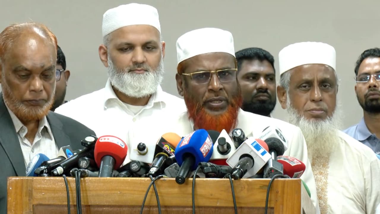 জামায়াতের ৯ দফা দাবি উপস্থাপন করল নির্বাচন কমিশনের কাছে
