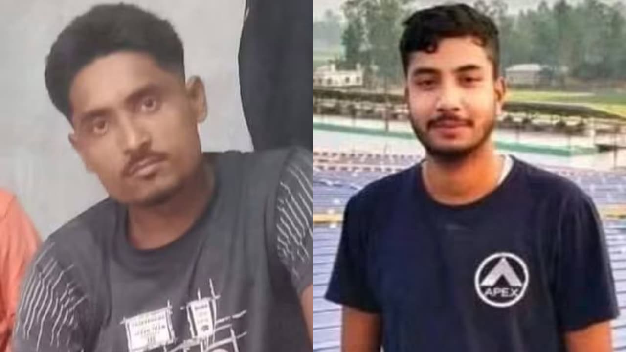 গাইবান্ধায় মোটরসাইকেলের মুখোমুখি সংঘর্ষে ২ আরোহীর মৃত্যু