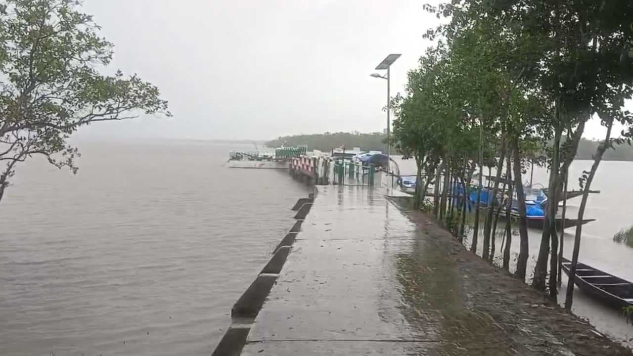 তিন মাস পর সুন্দরবনে মাছ ধরা ও পর্যটন শুরু হলো