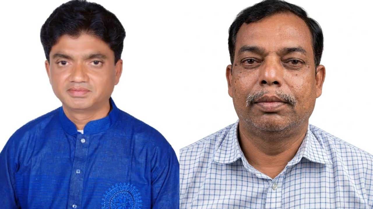 ইউএনওকে নিয়ে আপত্তিকর মন্তব্যে নাচোলের দুই চেয়ারম্যান বরখাস্ত