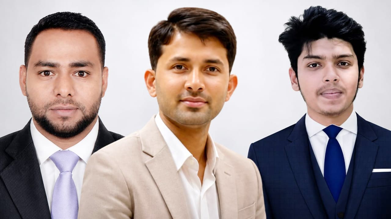 সংবাদ প্রকাশের মামলায় মনপুরার ৩ সাংবাদিকের জামিন মিলল