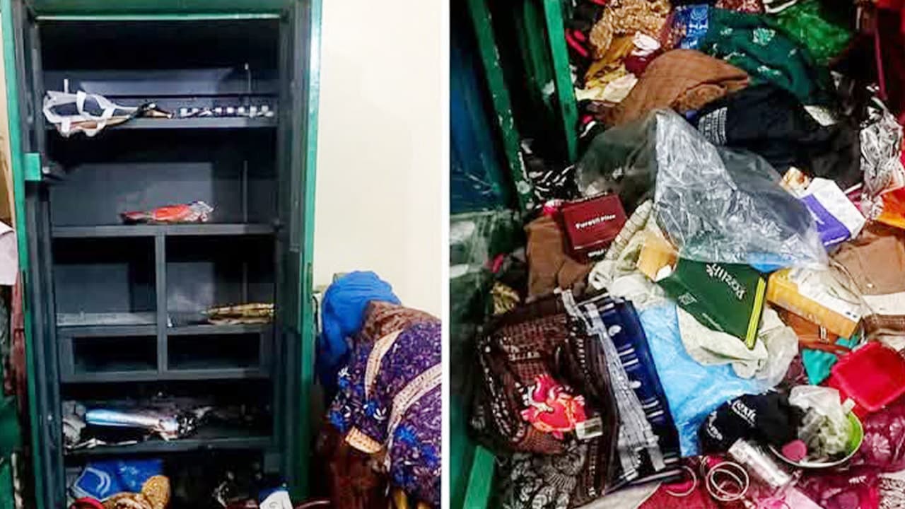 কুমিল্লায় চিকিৎসকের বাড়িতে ডাকাতি, লুট হয় স্বর্ণ ও টাকা