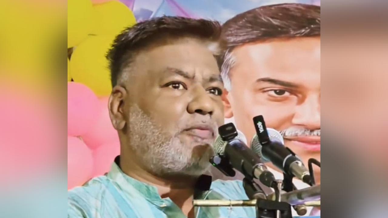 মামলা প্রত্যাহারে বিএনপি নেতার আকুতি