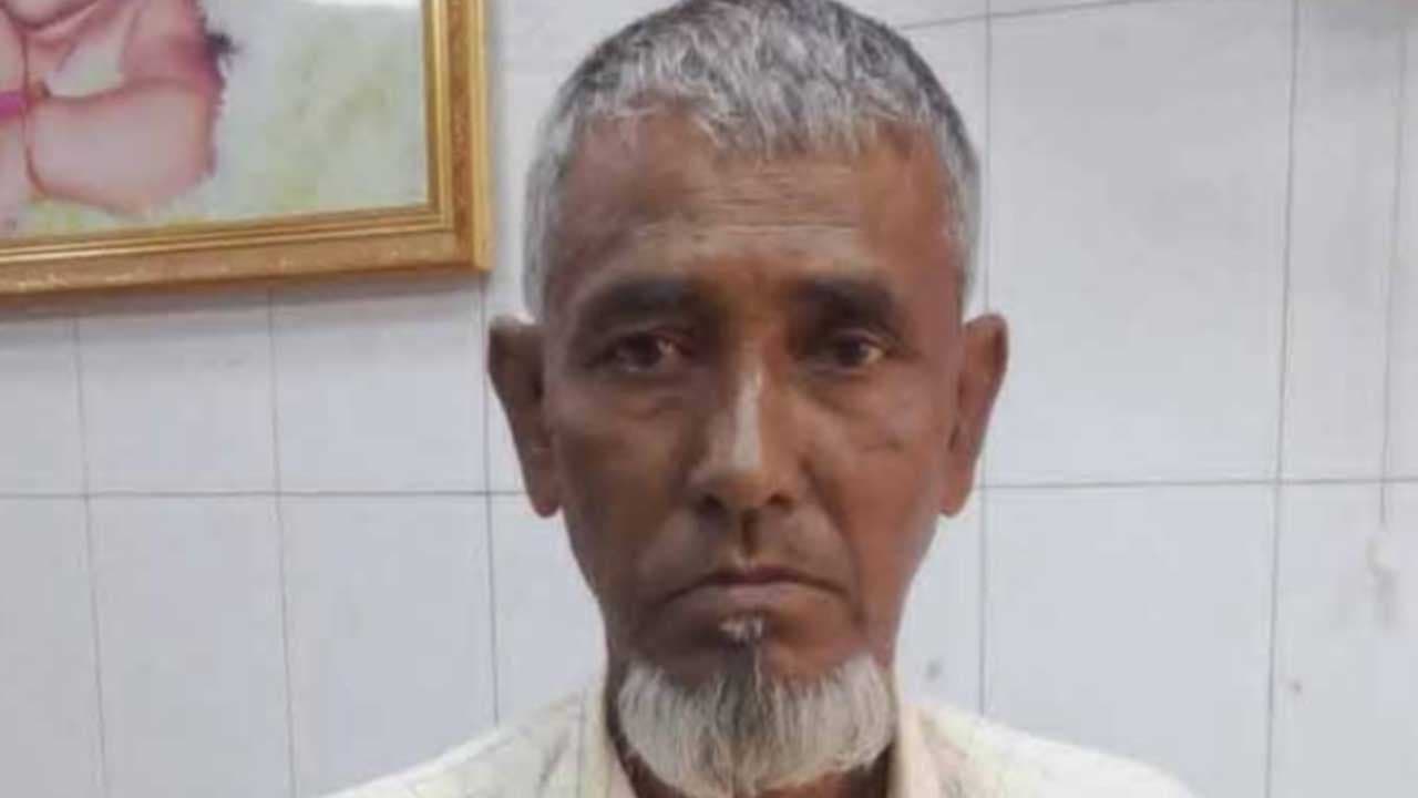 মাছ ধরাকে কেন্দ্র করে সংঘর্ষে আহত আইয়ুব আলী মারা গেছেন