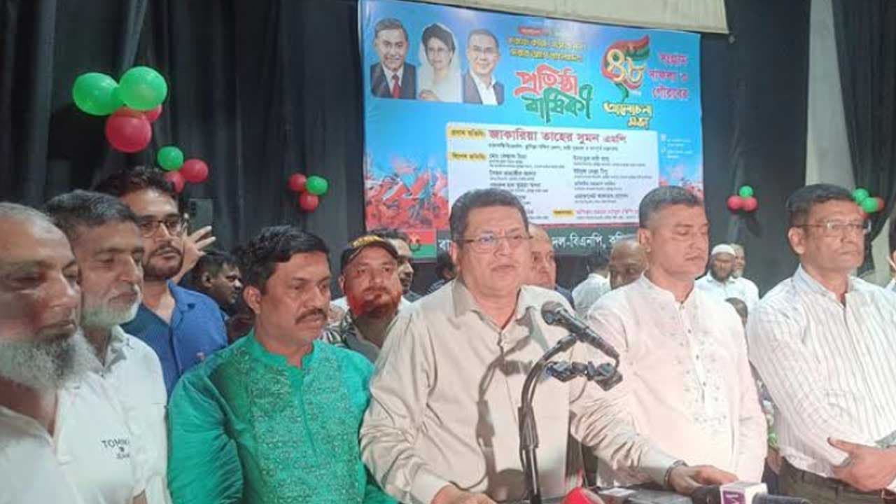 বিদ্যুৎ-গ্যাসে ৭ মাসের ভর্তুকি এক মাসেই দিতে হয়েছে: গণপূর্তমন্ত্রী
