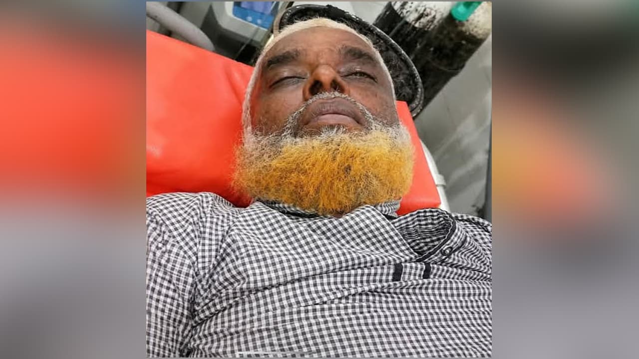 বিএনপির প্রতিষ্ঠাবার্ষিকীর সমাবেশে হৃদরোগে মারা গেলেন নেতা সেলিম মাঝি