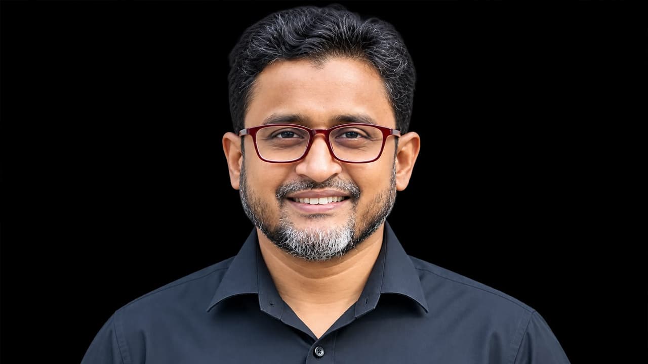 ‘গ্রিনম্যান অ্যাওয়ার্ড-২৬’ পাচ্ছেন সাংবাদিক মাহমুদ সোহেল