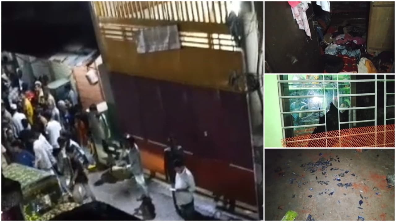 বিএনপি নেতার বিরুদ্ধে বাড়িতে হামলা, ভাঙচুর ও লুটপাটের অভিযোগ
