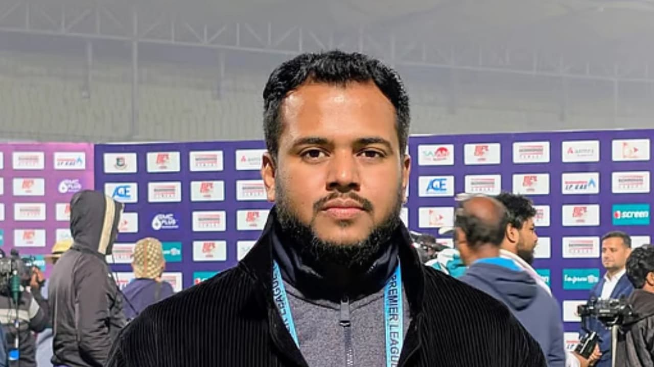 বিপিএল কাণ্ডে নিজেকে নির্দোষ দাবি এনসিপি নেতা রাকিবুলের