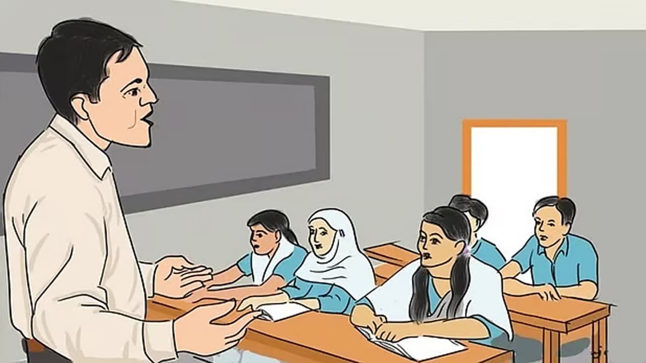 নতুন বেতন কাঠামোয় প্রাথমিক শিক্ষকদের বেতন বাড়বে