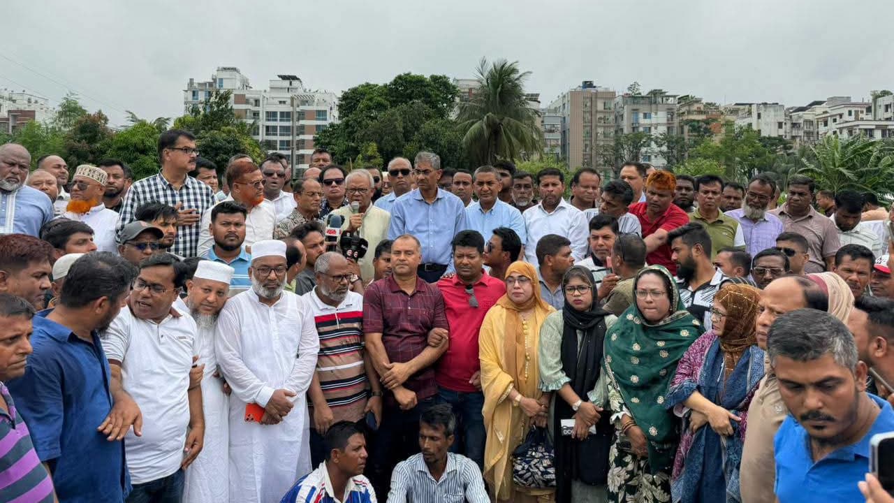 রিজভী গণতান্ত্রিক আমল ও জ্বালানি সংকট নিয়ে মন্তব্য করলেন