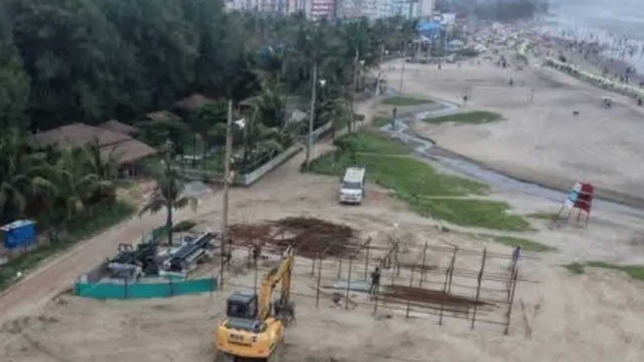 হাইকোর্ট কক্সবাজার বালিয়াড়িতে সড়ক নির্মাণ আট সপ্তাহের জন্য বন্ধ করলেন