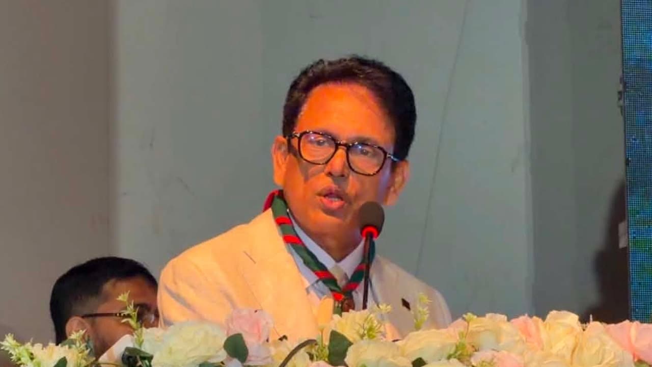 শিক্ষামন্ত্রী স্কাউট কার্যক্রমের জন্য পাঁচ কোটি টাকা বরাদ্দ করলেন