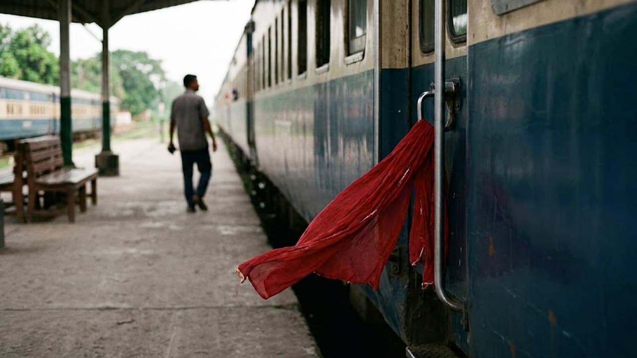 চলন্ত ট্রেনে নারী ধর্ষণের অভিযোগে চার পুলিশ সদস্যকে প্রত্যাহার