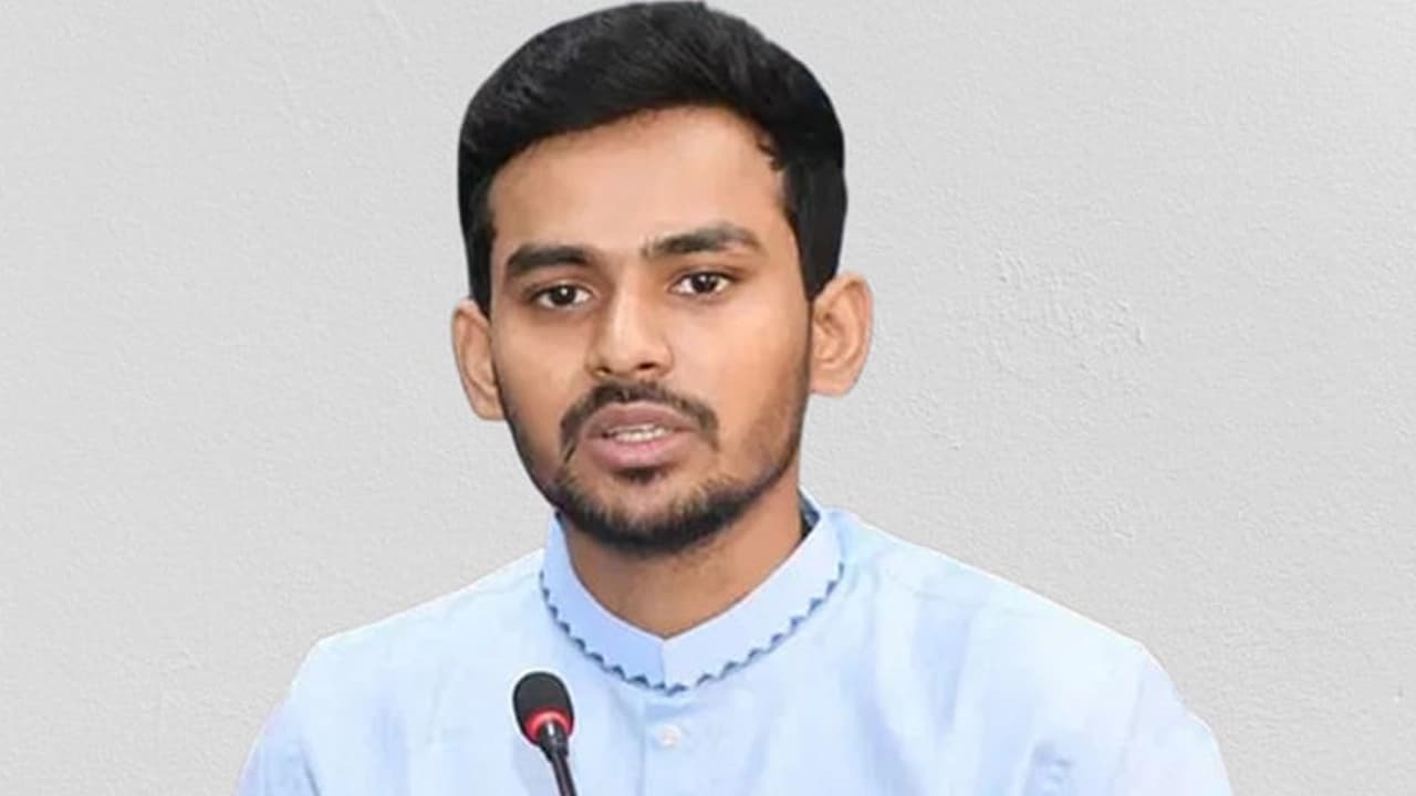 আসিফ মাহমুদসহ ৪ জনের দুর্নীতির সত্যতা পেল দুদক