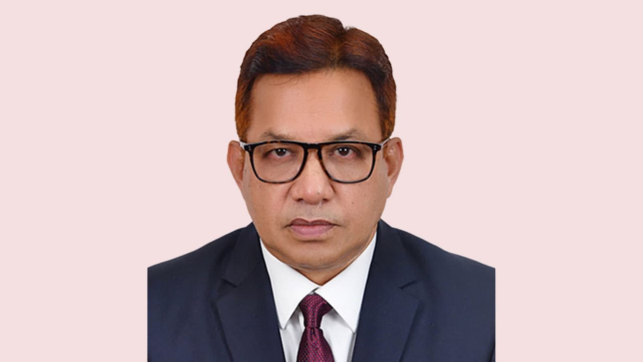 জনপ্রশাসনে নতুন সচিব