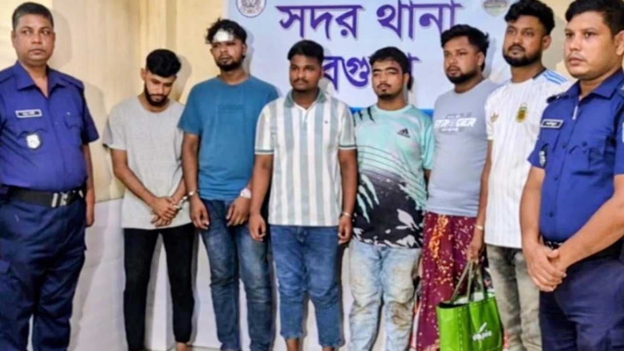 শজিমেক হাসপাতালে সংঘর্ষে ৬ জনকে গ্রেপ্তার করল পুলিশ