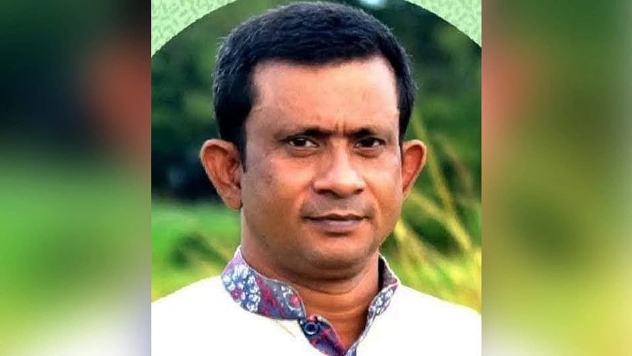 জামিন পেয়েও মেলেনি মুক্তি, কারাগারে আ.লীগ নেতার মৃত্যু