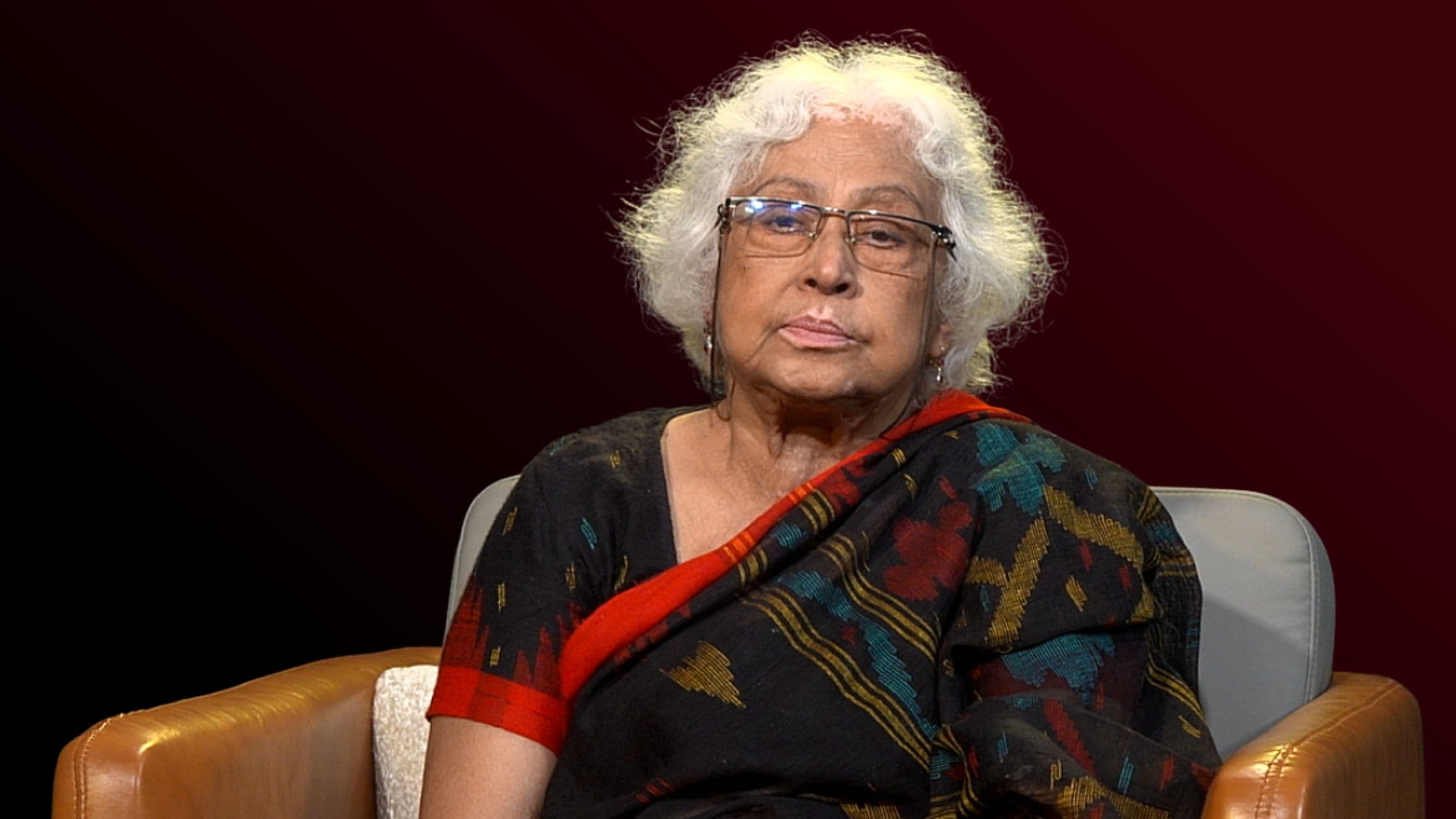 অসমাপ্ত বিপ্লবের ফসল এখনো ঘরে ওঠেনি: অধ্যাপক দিলারা চৌধুরী