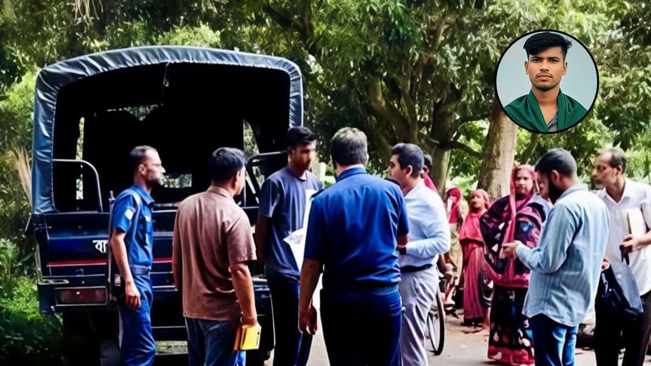 মাগুরায় ইয়াবাসহ ছাত্রদল নেতা আটকে সংঘর্ষে ১০ জন আহত হয়