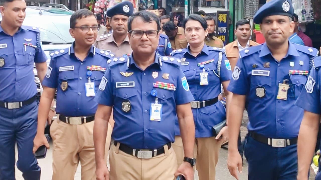রাজবাড়ীতে নারী উদ্যোক্তা মারধর ঘটনায় তদন্ত দল পরিদর্শন করেছে