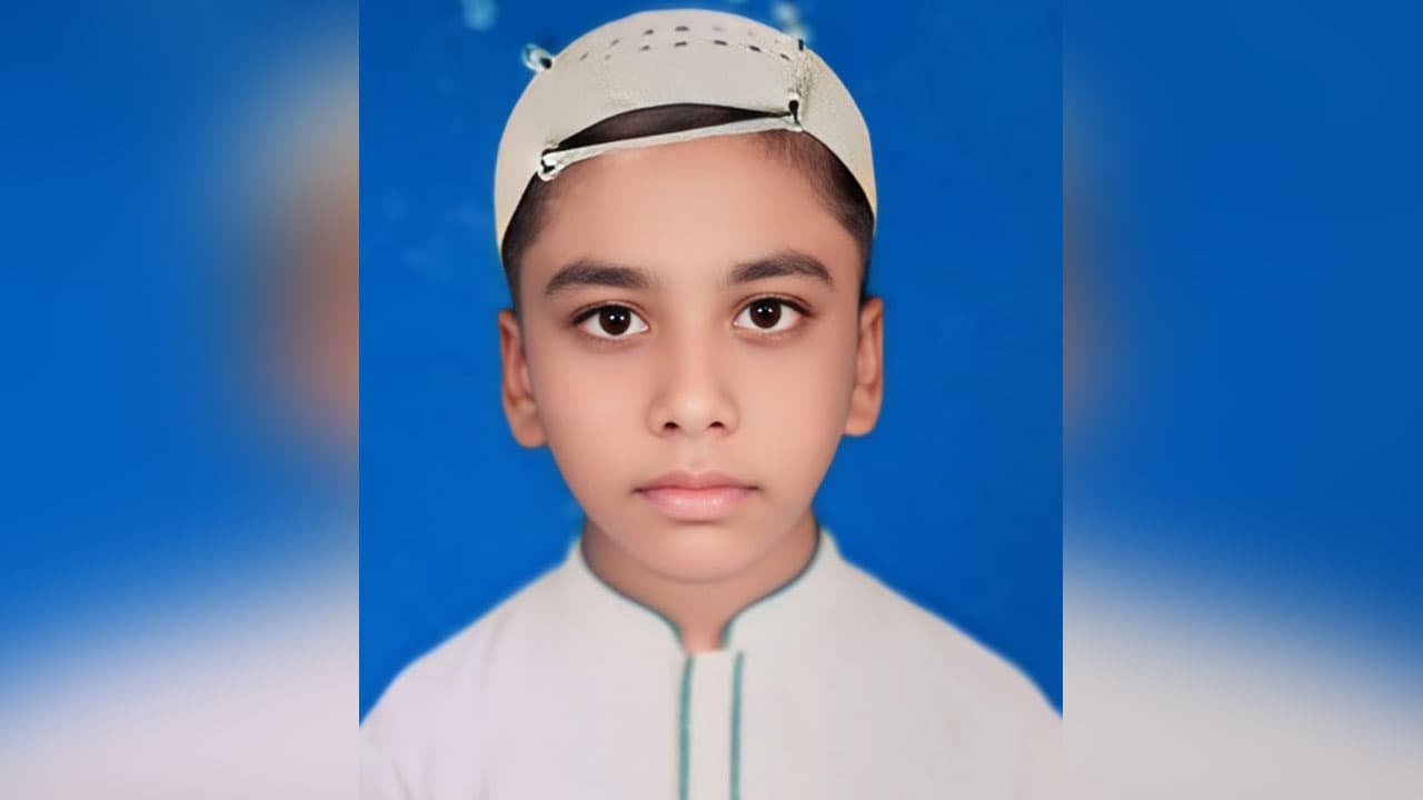 নড়াইলে মাদ্রাসাছাত্রের মৃত্যু, পিটুনির অভিযোগে ৩ শিক্ষক আটক