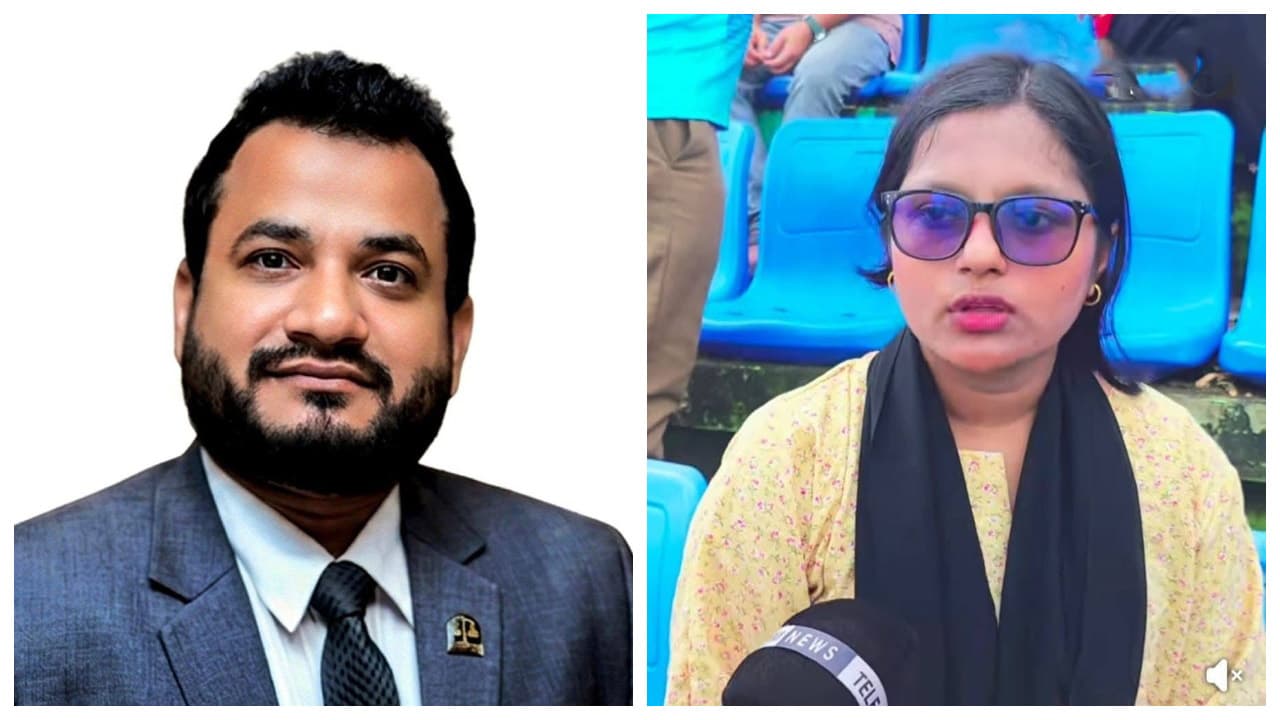 ‘তুমি তো ভালো খেলোয়াড়’ লাইভ অনুষ্ঠানে এনসিপি নেত্রীকে আইনজীবী