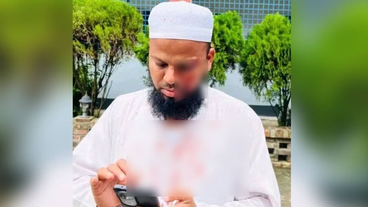 চাঁদা না দেওয়ায় প্রকৌশলীকে অফিসে চেয়ার দিয়ে পেটানোর অভিযোগ